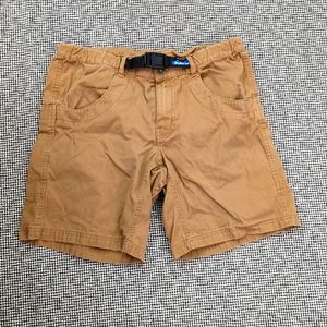 Kavu shorts